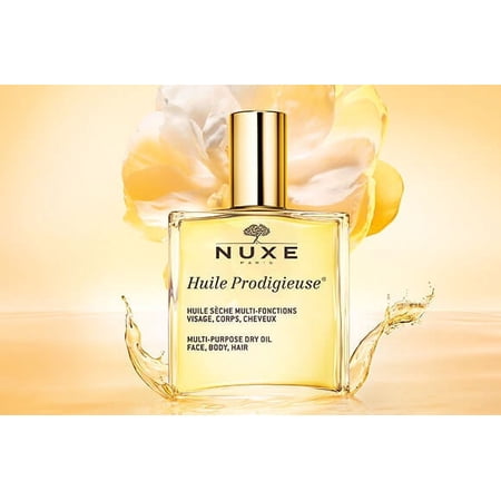美容液 オイル クリーム ニュクス nuxe プロディジュー オイル 50ｍL