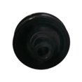 thumbnail image 4 of 10 piezas de rueda de polea de nailon versátil para equipos de gimnasio profesionales y resistentes 395 x 44 mm, 4 of 8