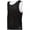 KELLY/WHITE, variant on Men's Mesh Reversible Pinnie