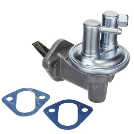 2500 Delphi Fuel Pump - DELPHI - MECH FUEL PUMP