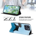 thumbnail image 2 of FOXDOCK Funda Tipo Cartera para Motorola Moto G86 Power con Soporte y Correa – Diseño de Patrones Lindos, 2 of 6