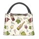 thumbnail image 1 of Easygdp Grapes Bbottles Wine Bolsa de Almuerzo Insulada Reutilizable, Bolsa de Mano y Bandolera para Oficina, Trabajo, Viajes, 1 of 6