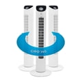 thumbnail image 3 of Ventilador de torre Silelncioso 3 velocidades Ele Gate es mejor, 3 of 8