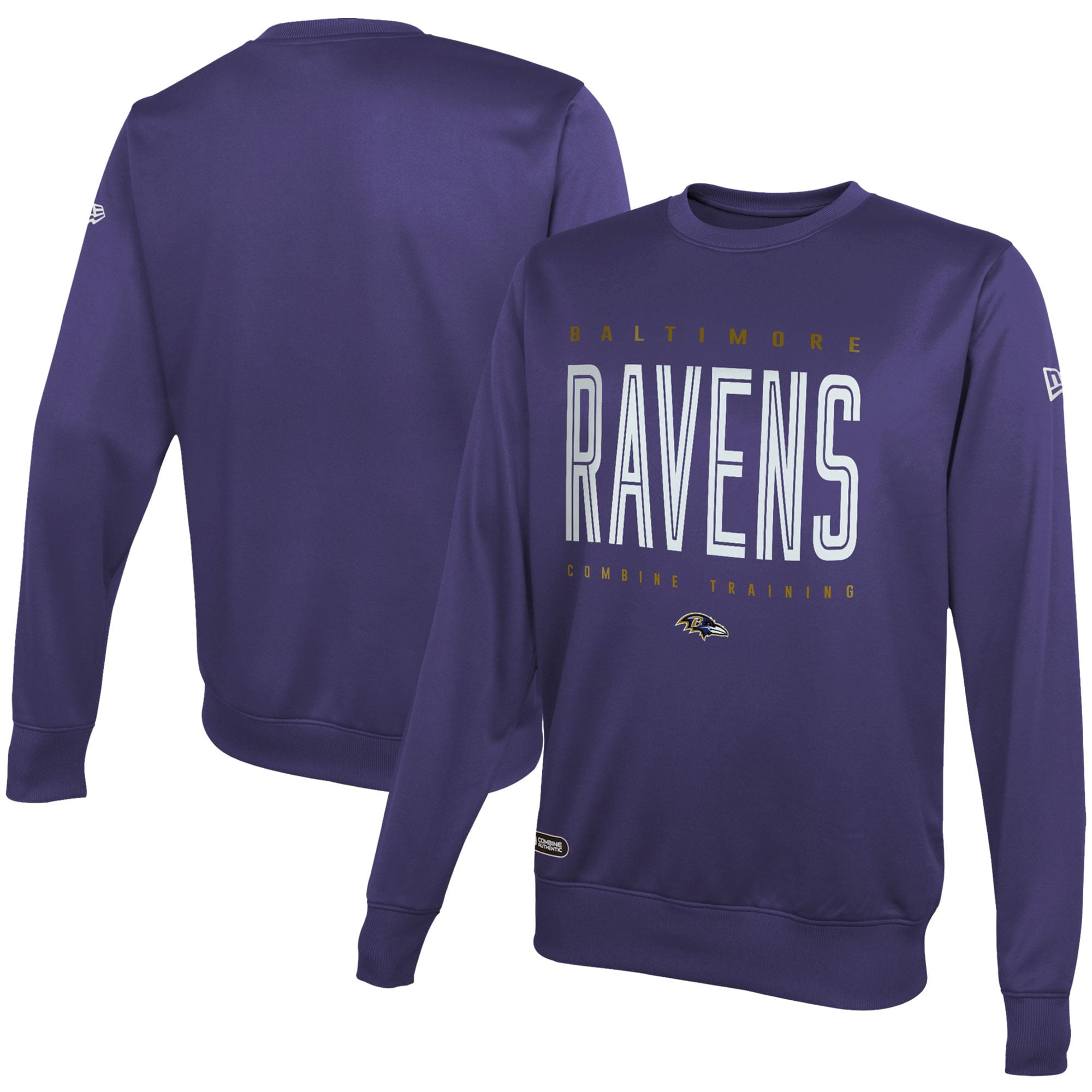 Baltimore Ravens Sweatshirts in 