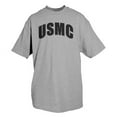 thumbnail image 2 of Fox Outdoor 63-917 L Physical Training Imprinted T-Shirt, 2 of 2