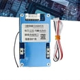 thumbnail image 4 of 6S 22.2V 15A Li-Ion Lmo Ternary Lithium 18650 Battery Charge Protection Board with Balance and Tempe, 4 of 5