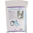 thumbnail image 6 of DMI Maddak MBoss Sock Slider Aid for Seniors and Elderly, Sock Helper for Disabled, Sock Assistance Mobility Aid, Stocking and Sock Dressing Aid Device with Adjustable 30-Inch Loop Strap, Blue, 6 of 6