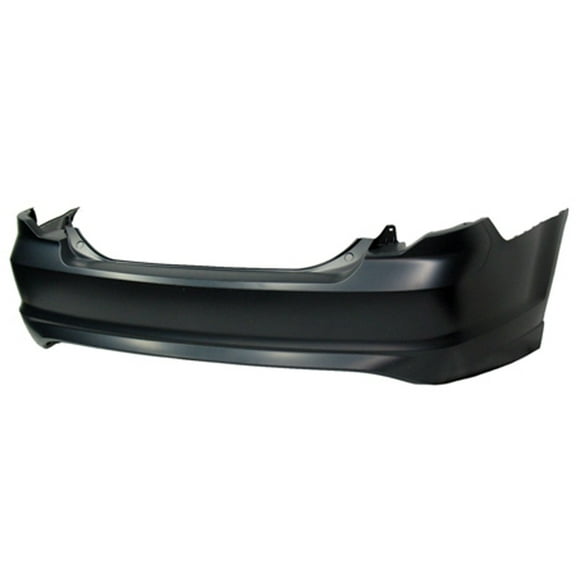 For 2010-2012 Ford Fusion Reconditioned Rear Bumper Cover
