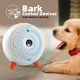 thumbnail image 1 of Lishi White Practical Ultrasonic Dog Anti Barking Device, 1 of 5