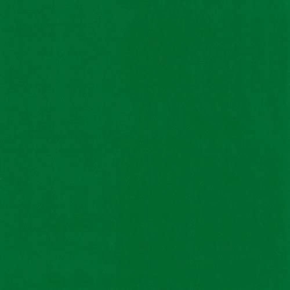 Valentina Textile Inc 60in Polyester Poplin Fabric by The Yard (10 Yard Kelly Green)