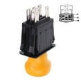 thumbnail image 5 of JIAHAOO 7 Terminal Mower PTO Switch Clutch Control for Cadet MTD Mowers Replaces OEM 925 3233A 725 3233, 5 of 9