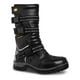 thumbnail image 2 of Bota Motociclista Workland 1.0 Negro 28 Piel Vacuno, 2 of 8