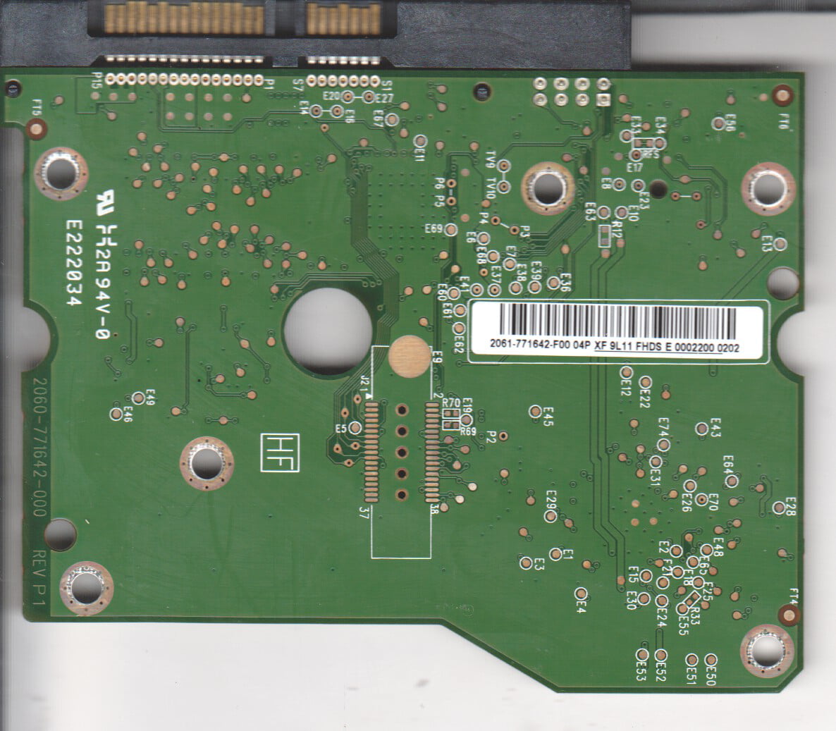 Arch Memory 4 GB 204-Pin DDR3 So-dimm RAM for HP Pavilion Entertainment dm4-2184nr
