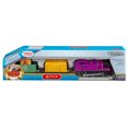 thumbnail image 2 of Thomas & Friends Ryan Engine Trackmaster Motorized Toy Train, 2 of 6