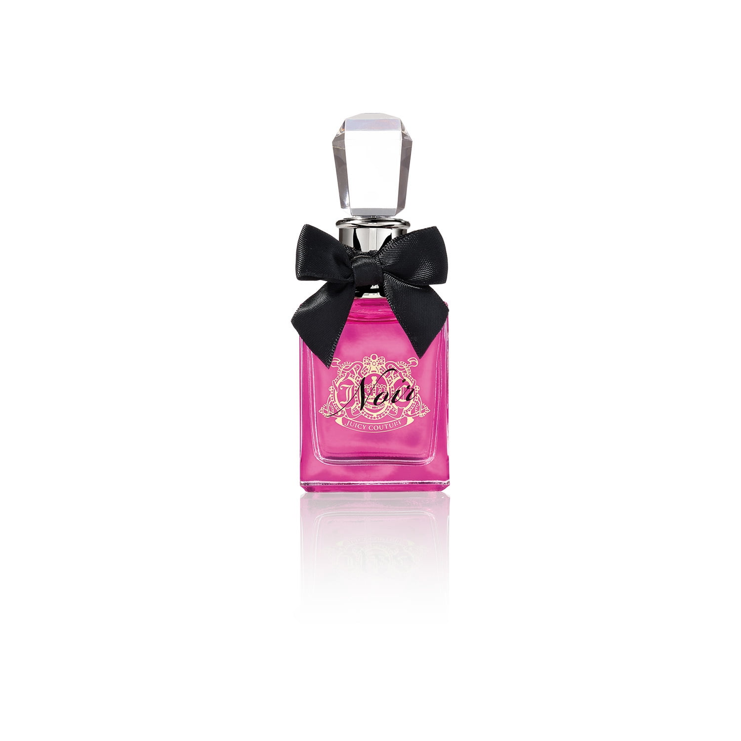 Juicy Couture Viva La Juicy Noir Eau de Parfum, Mother's Day Gift, Perfume for Women, 1.0 fl. oz