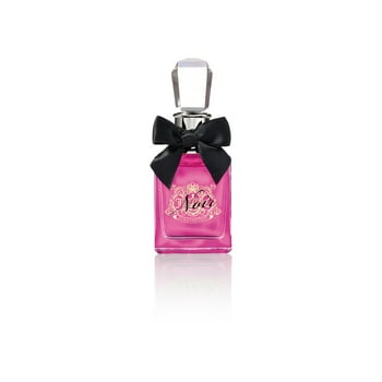Juicy Couture Viva La Juicy Noir Eau de Parfum, Perfume for Women, 1.0 fl. oz
