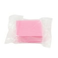 Hims 100 Pcs Disposable Lint Free Nail Polish Remover Cotton Pads