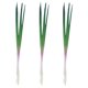 thumbnail image 1 of FELTECHELECTR 3 cebolletas artificiales realistas para decoración de supermercado., 1 of 7