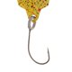 thumbnail image 3 of 1 Pieza, Señuelo De La Pesca De La Lentejuela De La , Cebo Duro , Spinnerbait Crankbait, A Estrenar, Alta naranja Baoblaze Cuchara Señuelo de la pesca, 3 of 7