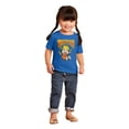 thumbnail image 4 of Retro Dennis The Menace Whatever Toddler Boy Girl T Shirt Infant Toddler Brisco Brands 18M, 4 of 6
