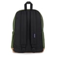 thumbnail image 2 of Mochila JanSport Right Pack, duradera, con funda para portátil de 15 pulgadas, 2 of 8