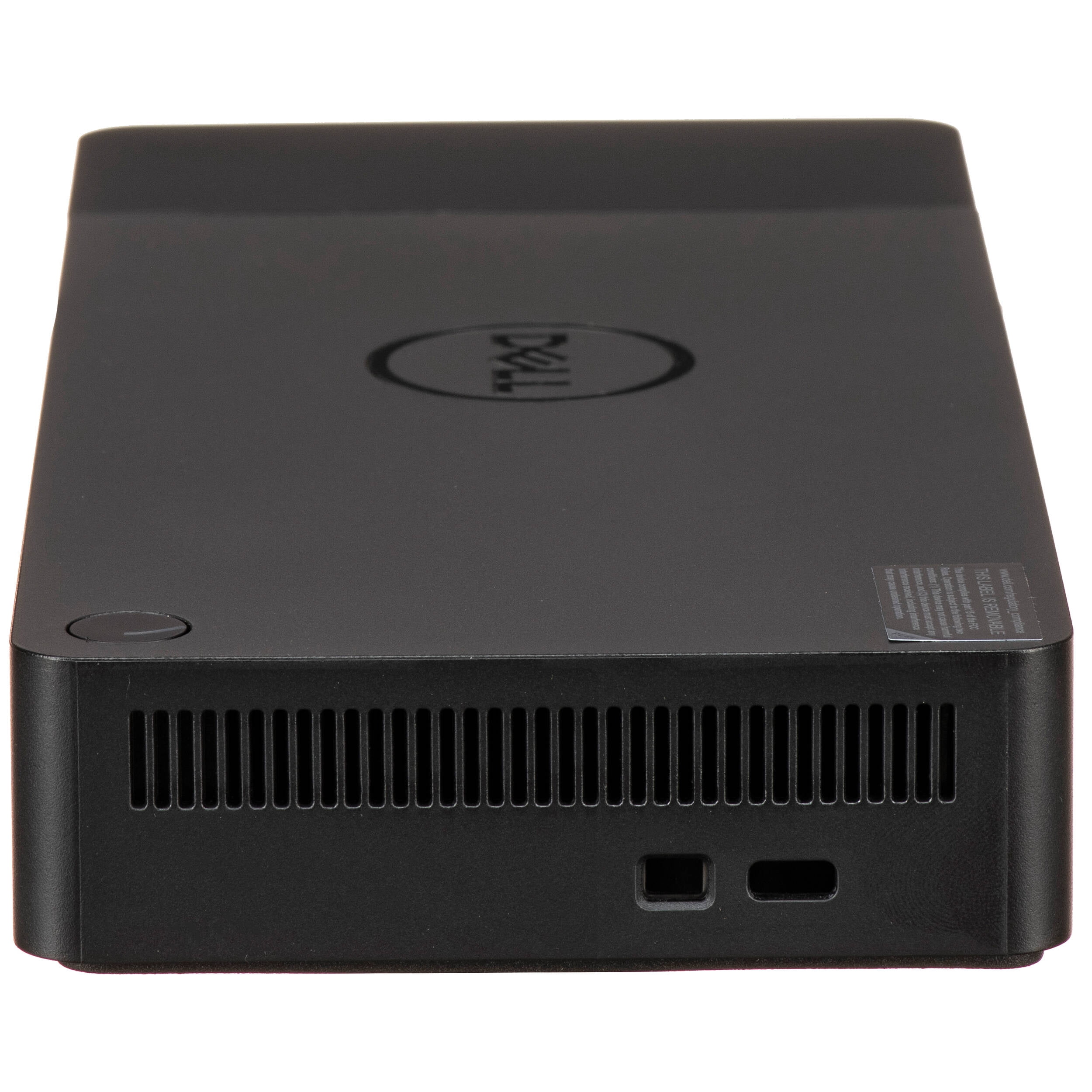 Restored Dell WD19TBS Thunderbolt 180W Docking Station (Refurbished)