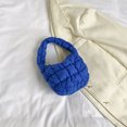thumbnail image 4 of Bolsa Con Asa Superior Bolsa de mano para mujer, Bolsa de nube, Bolsa femenino plisado, Bolsa ligero y suave para axila Sywqhk Para Estrenar, 4 of 6