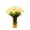 White, variant on 15 Pcs Radiant Tulip Night Light – Realistic Artificial Floral Desk Lamp, LED Mood Lighting for Bedroom.
