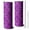 Spider Web Halloween, variant on 20oz Spider Web Halloween Pattern Skinny Tumblers Stainless Steel Tumbler with Lid and Straw,Vacuum Insulated Double Wall Travel Tumbler Cups with Cleaning Brush for Coffee,Tea