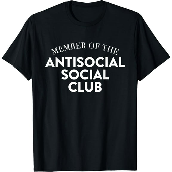 Antisocial Social Club T-Shirt