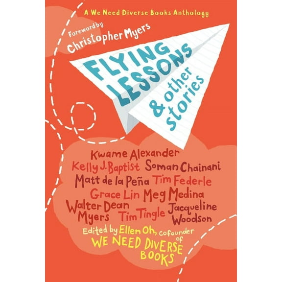 Flying Lessons & Other Stories (Paperback)
