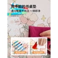 thumbnail image 4 of W1TY Children‘s Desk Mat Student Writing Desk Desktop Leather Tablecloth Light Luxury Manicure Dressing Table, 4 of 7