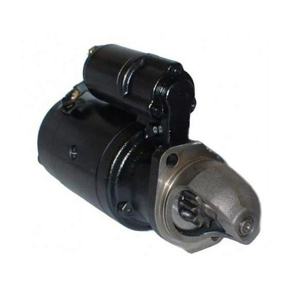 New Starter Motor Fits Mercruiser Marine D4.2L 250 D-Tronic Diesel 0-001-359-060