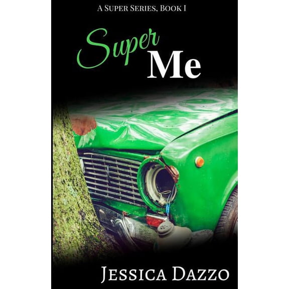 Super: Super Me (Paperback)