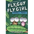 thumbnail image 2 of Fly Guy and Fly Girl: Friendly Frenzy (Fly Guy), 2 of 2