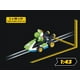 thumbnail image 3 of Carrera Mario Kart Yoshi 1:43 Scale Analog Slot car Vehicle Carrera, 3 of 4
