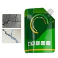 Caulking Glue For Concrete, Slab Concrete Crack Waterproof Sealant ...