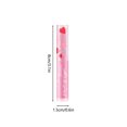 thumbnail image 3 of Pisexur Belleza Maquillaje Bálsamo labial hidratante de larga duración. Bálsamo labial hidratante.para mujeres y hombres, 3 of 8