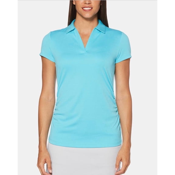 Pga Tour AirFlux Golf Polo