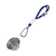thumbnail image 4 of Cuenco compacto y ligero para cebo de pesca, ideal para picnic, senderismo y acampada. Azul, 4 of 9