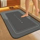 thumbnail image 1 of Bath Mat Bathroom Mat Rug Non Slip Super Absorbent Stain Proof Dry Thin Bathroom Rug-Bath Mats For Bathroom Floor Bathtub Vanity-Bathmat Bath Rug Easy Car, 1 of 7