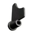 thumbnail image 2 of Nonstick Bread Maker Parts Lightweight Kneading Blade Paddle for Home Baking 62x21x44mm, 2 of 8