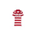 thumbnail image 1 of Polo Aeropostale New York para mujer rojo mediano, 1 of 1