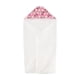 thumbnail image 3 of Toallas con capucha Disney Cudlie Baby Girl Minnie Mouse, paquete de 2, 3 of 6