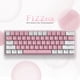 thumbnail image 2 of Teclado Gaming Redragon K617 Fizz 60% cableado RGB 61 teclas, 2 of 8