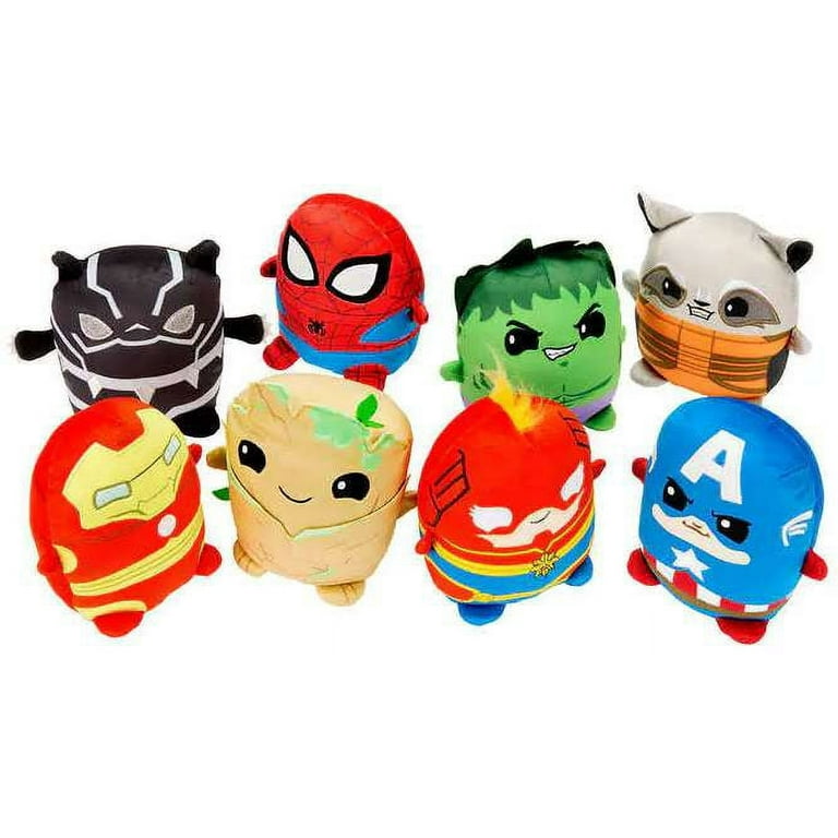 Marvel stuffed animals sale