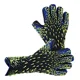 thumbnail image 3 of Guantes De Portero Para Niños, Tallas 6, 7, 8, 9 Y 10, 3 of 8