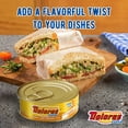 thumbnail image 5 of Dolores Tuna with Pickled Vegetables, 5 oz (Pack of 14), 5 of 8