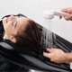 thumbnail image 3 of Hair Wash Basin - Inflatable Portable Shampoo Bowl with Neck Support, Waterproof PVC Hair Washing Bowl for Home Use, 3 of 5