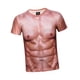 thumbnail image 3 of Camisetas de verano con estampado de disfraz de manga corta, cómodas camisetas con cuello redondo y gráficos Xxl, 3 of 9